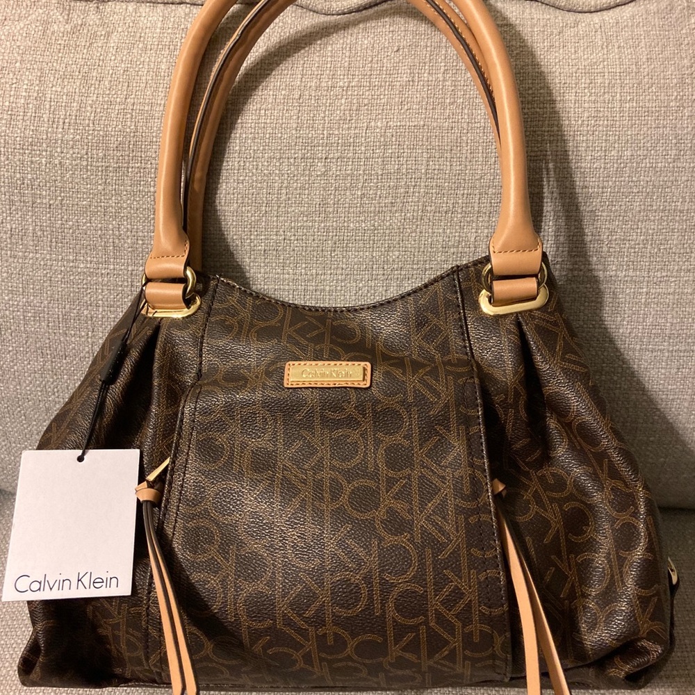 Calvin Klein bag